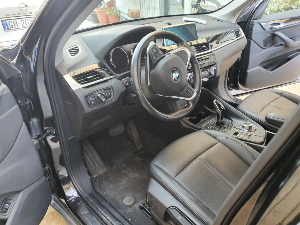 BMW X1 xDrive20d Business Advantage