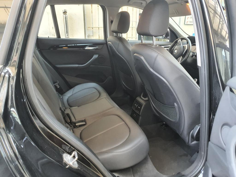 BMW X1 xDrive20d Business Advantage