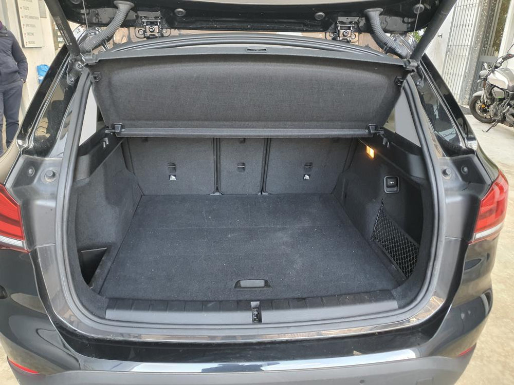 BMW X1 xDrive20d Business Advantage