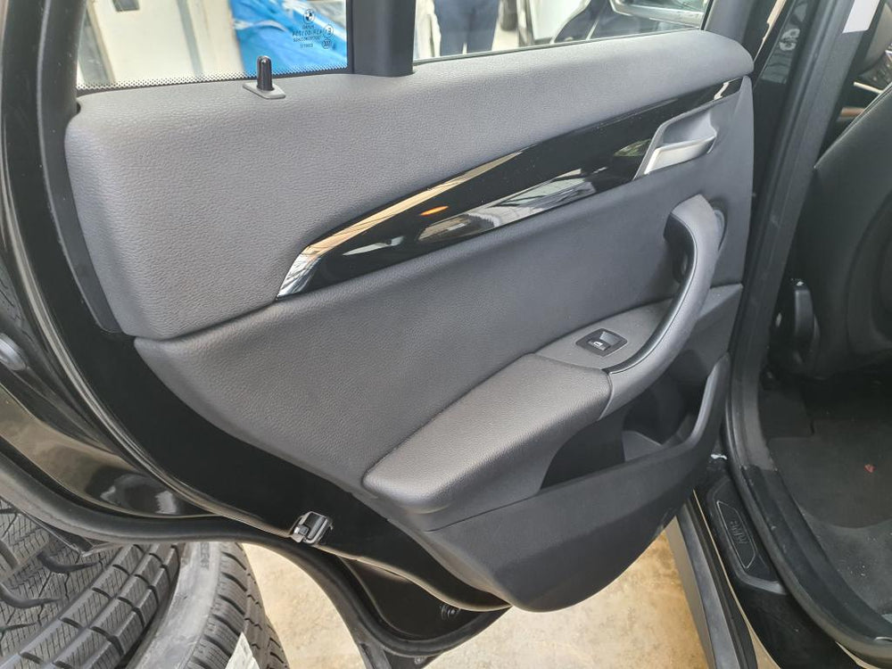 BMW X1 xDrive20d Business Advantage