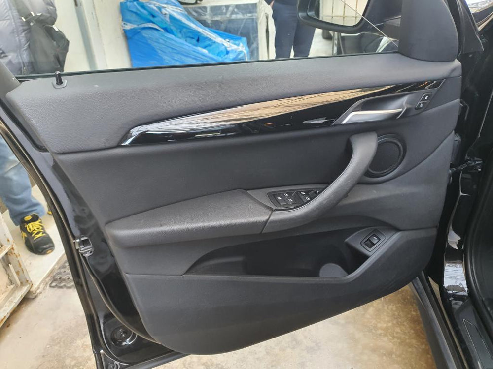 BMW X1 xDrive20d Business Advantage