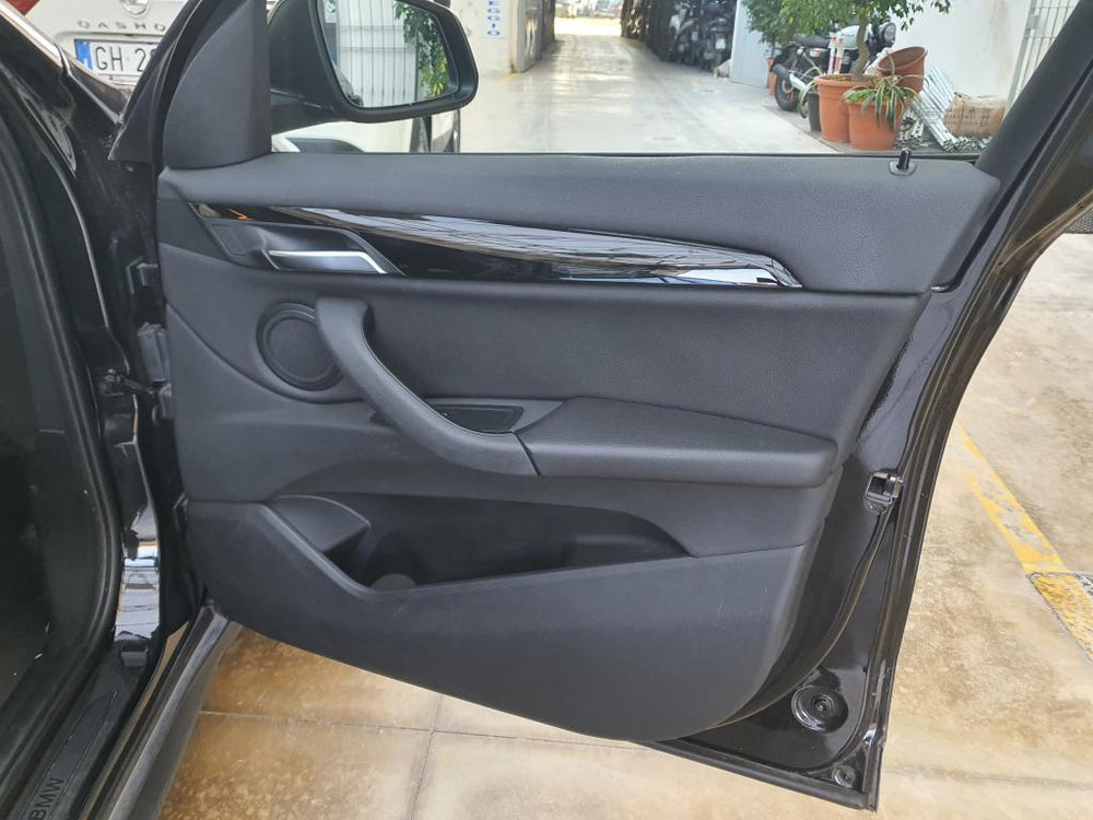 BMW X1 xDrive20d Business Advantage