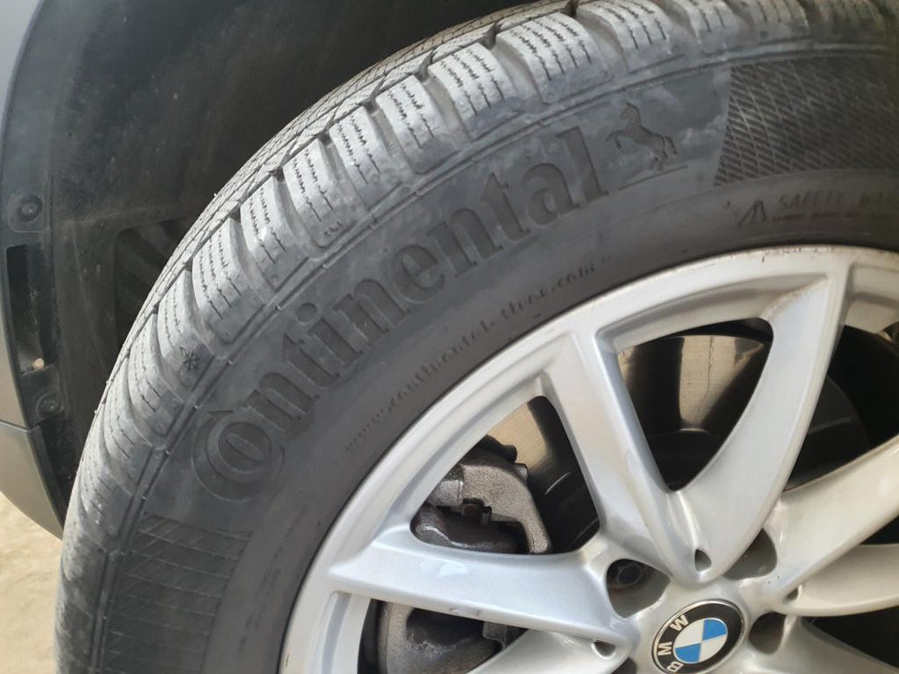 BMW X1 xDrive20d Business Advantage