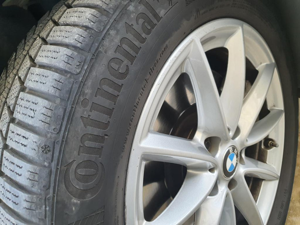 BMW X1 xDrive20d Business Advantage