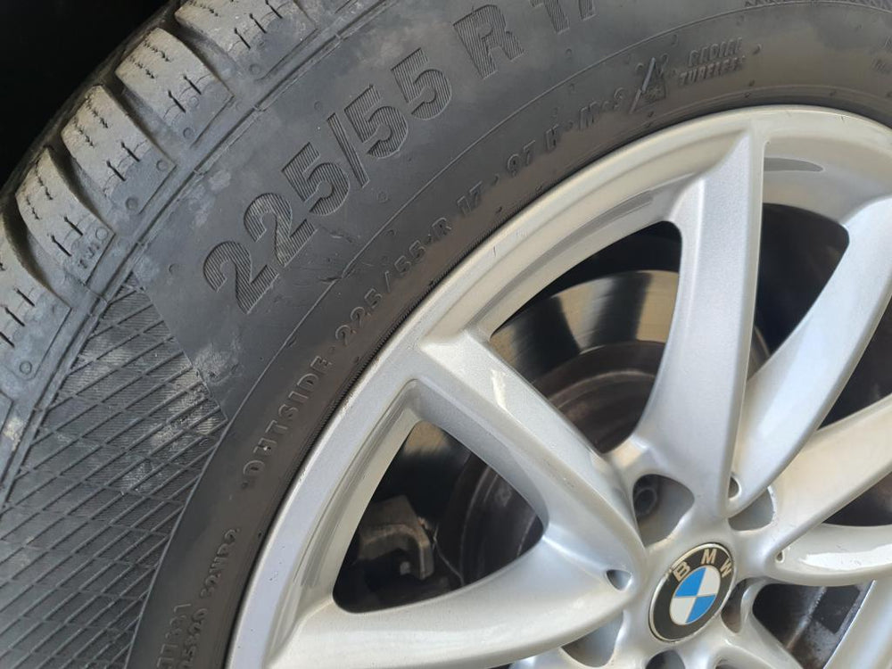 BMW X1 xDrive20d Business Advantage