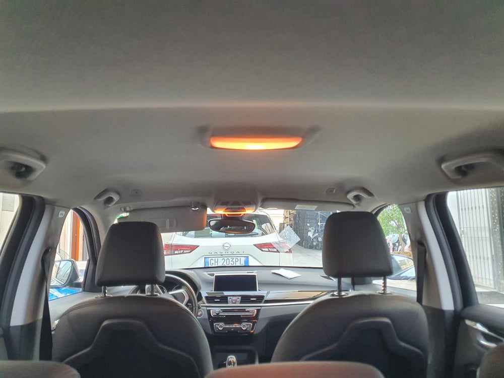 BMW X1 xDrive20d Business Advantage