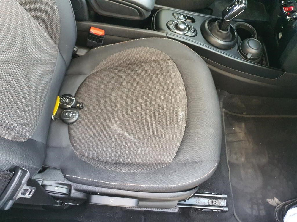 MINI Countryman Cooper D Business Aut.