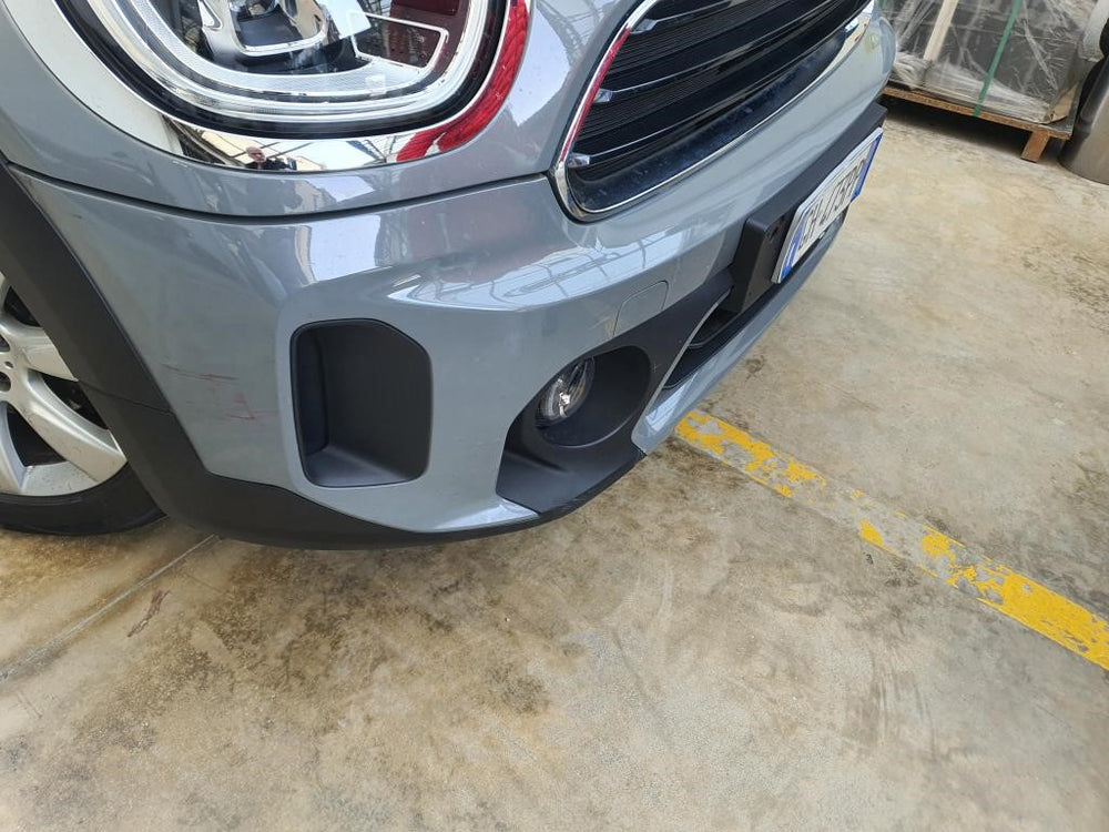 MINI Countryman Cooper D Business Aut.