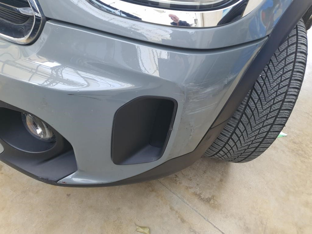 MINI Countryman Cooper D Business Aut.