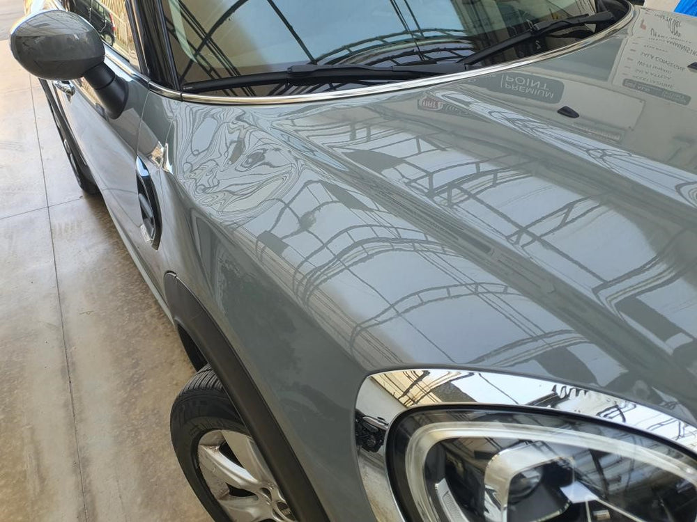 MINI Countryman Cooper D Business Aut.