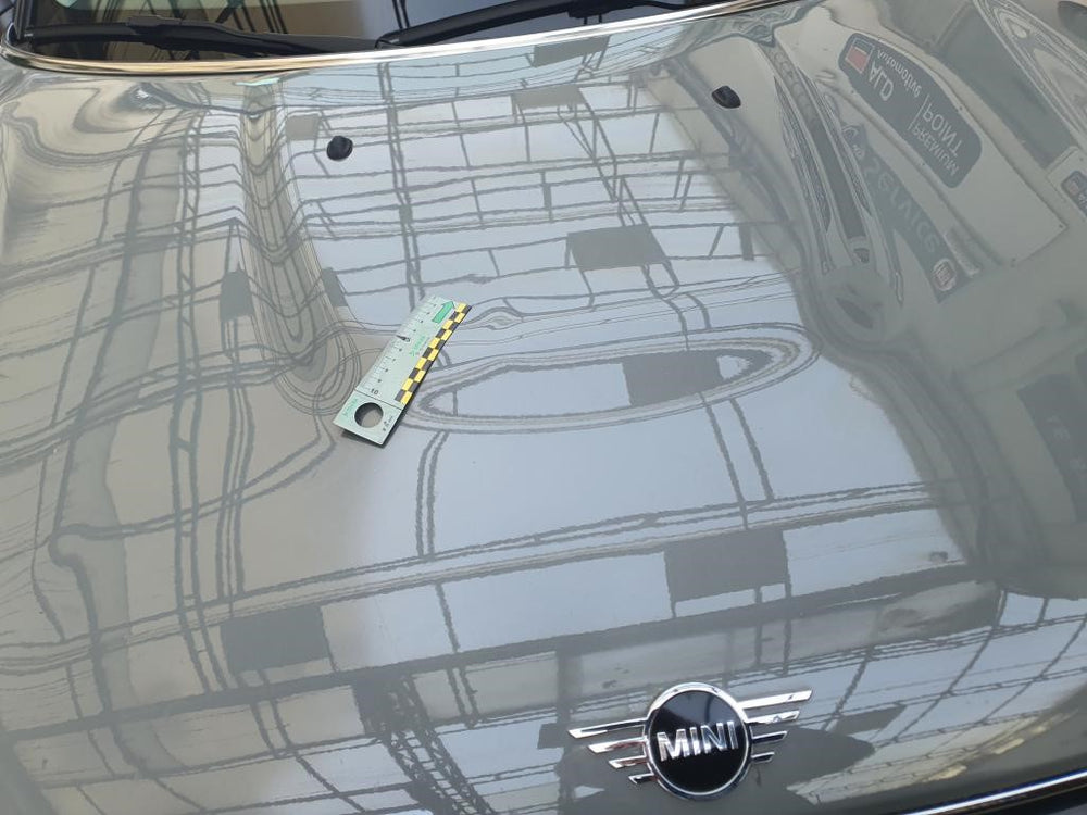 MINI Countryman Cooper D Business Aut.