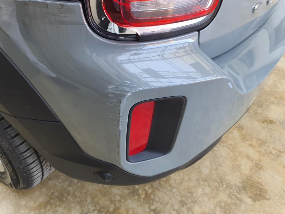 MINI Countryman Cooper D Business Aut.