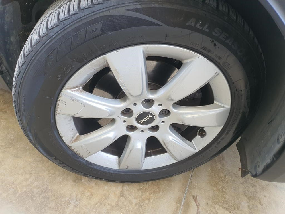 MINI Countryman Cooper D Business Aut.