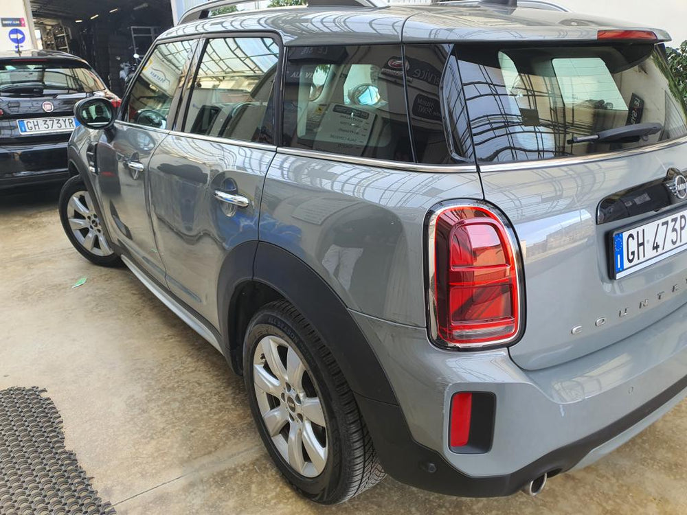 MINI Countryman Cooper D Business Aut.