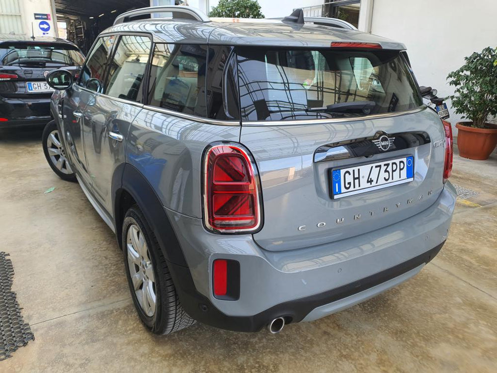 MINI Countryman Cooper D Business Aut.