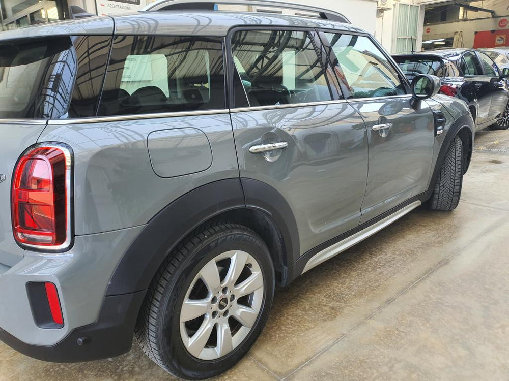 MINI Countryman Cooper D Business Aut.