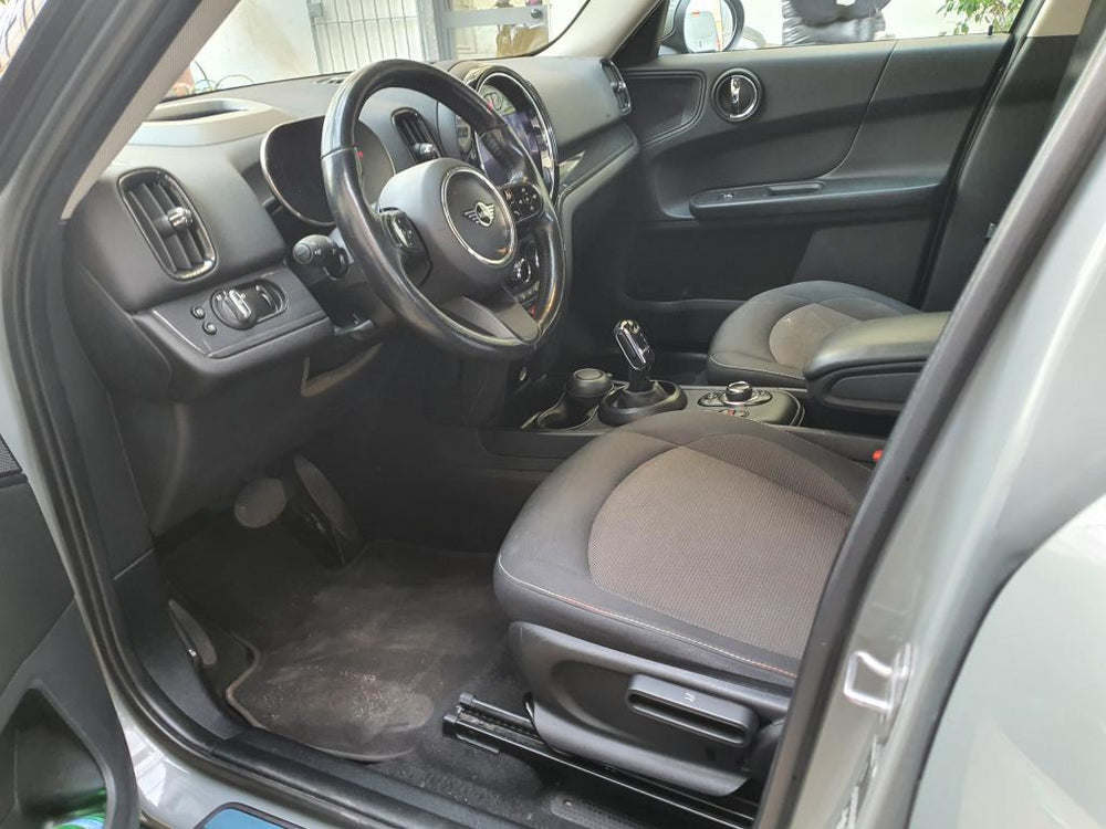 MINI Countryman Cooper D Business Aut.