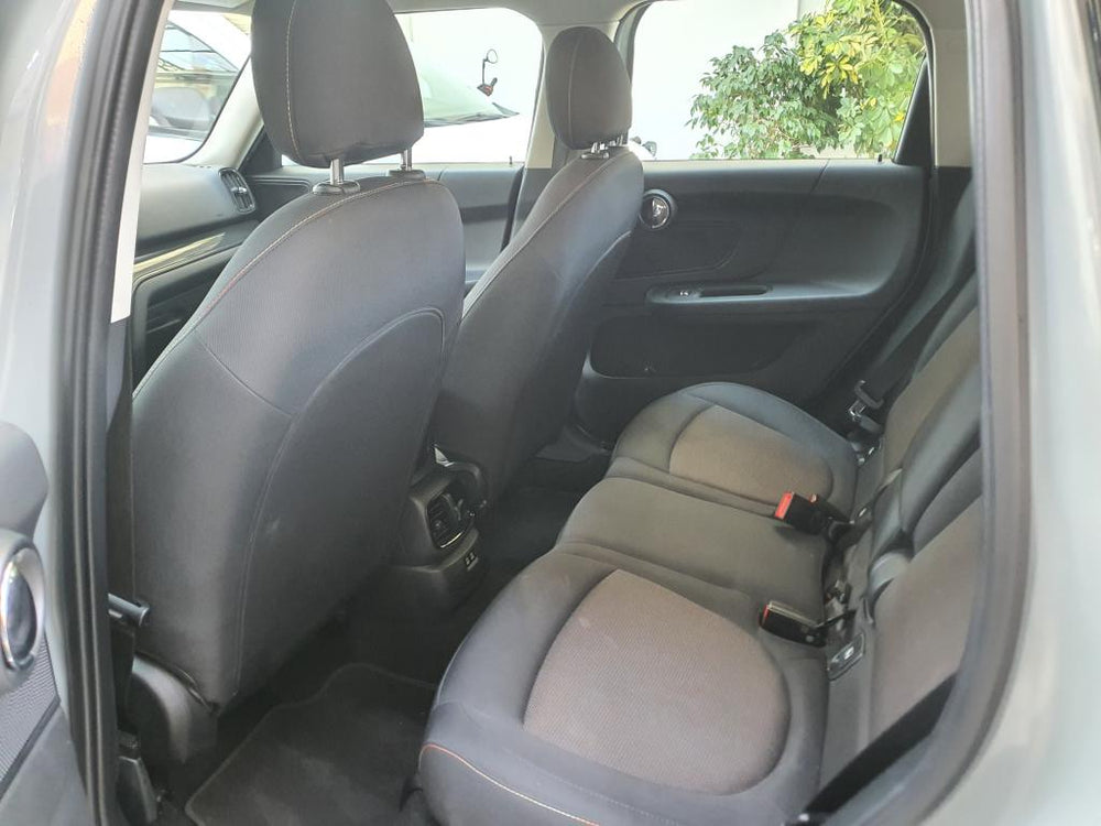 MINI Countryman Cooper D Business Aut.