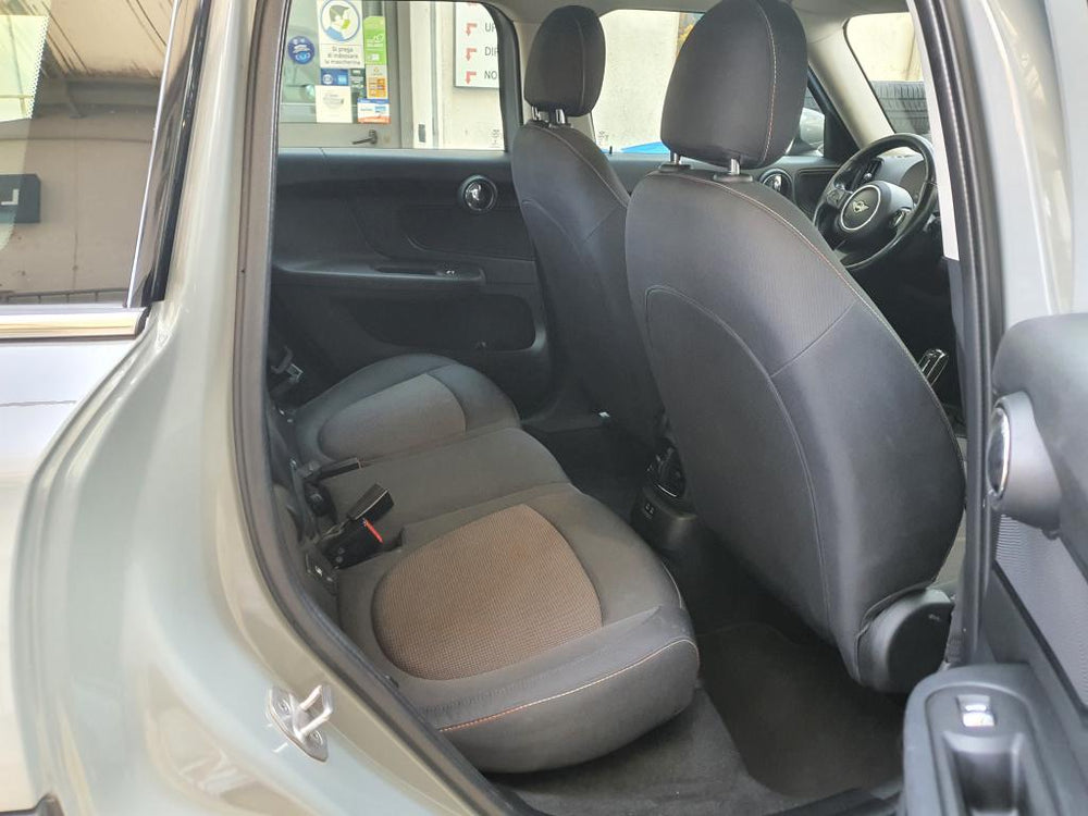 MINI Countryman Cooper D Business Aut.