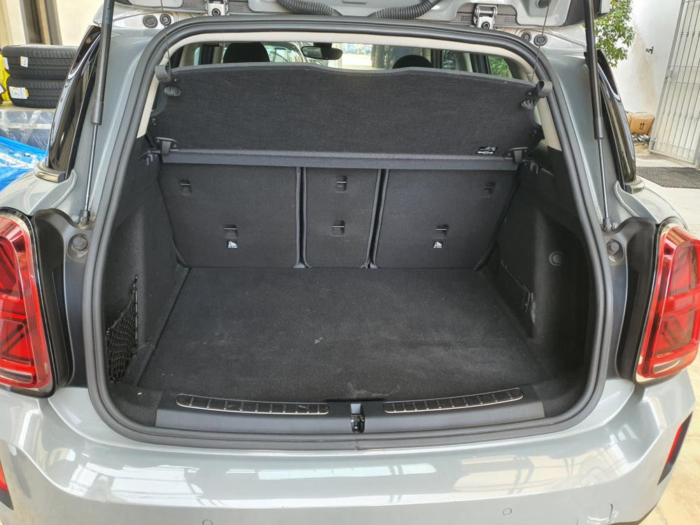 MINI Countryman Cooper D Business Aut.