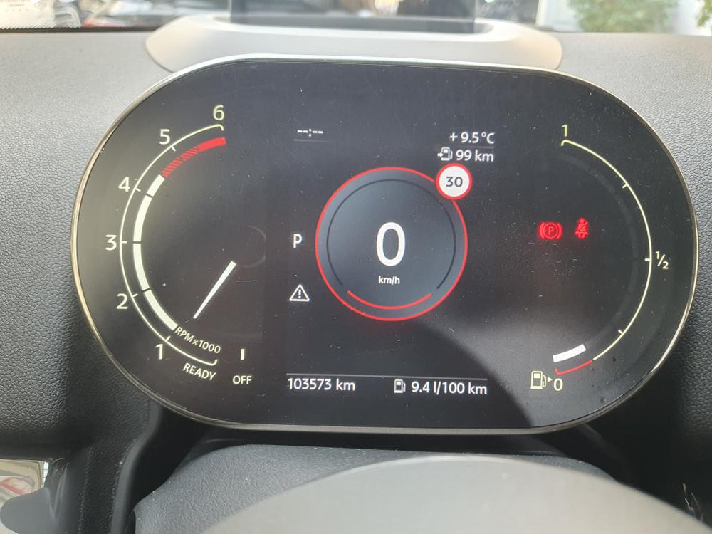 MINI Countryman Cooper D Business Aut.