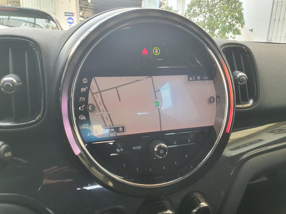 MINI Countryman Cooper D Business Aut.