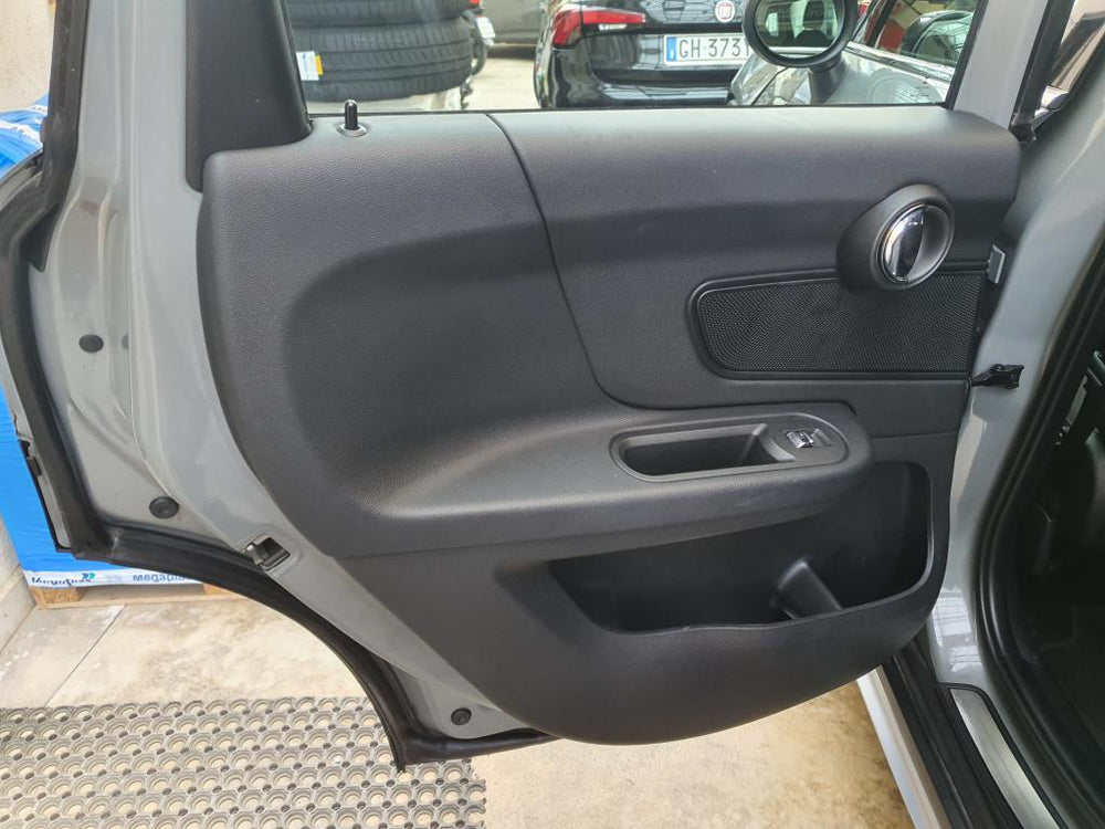 MINI Countryman Cooper D Business Aut.