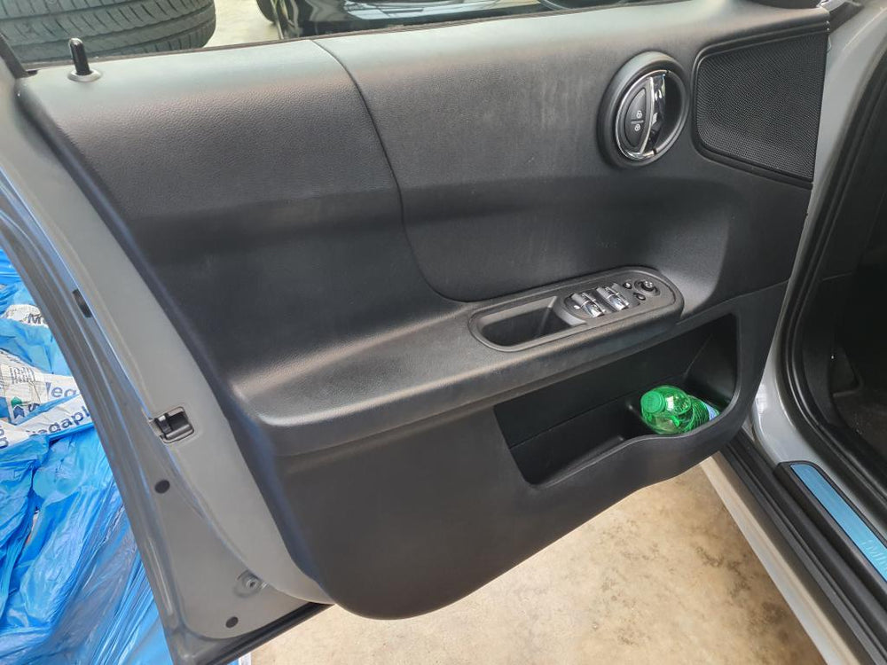 MINI Countryman Cooper D Business Aut.