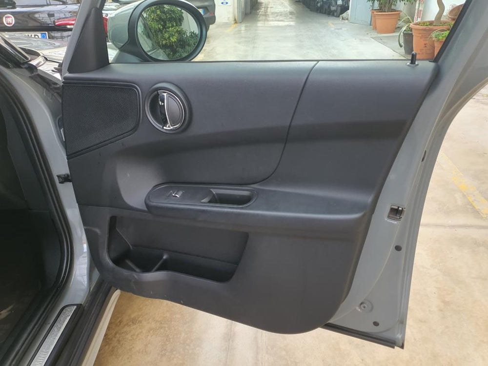 MINI Countryman Cooper D Business Aut.