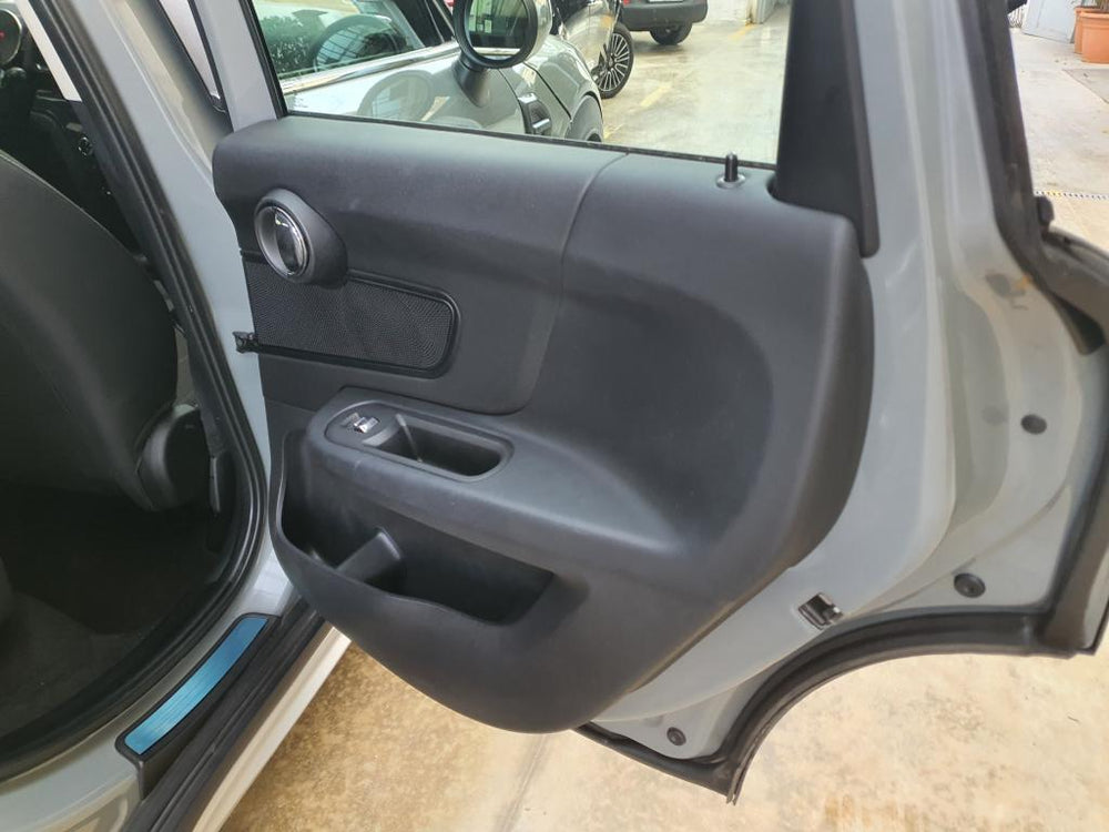 MINI Countryman Cooper D Business Aut.