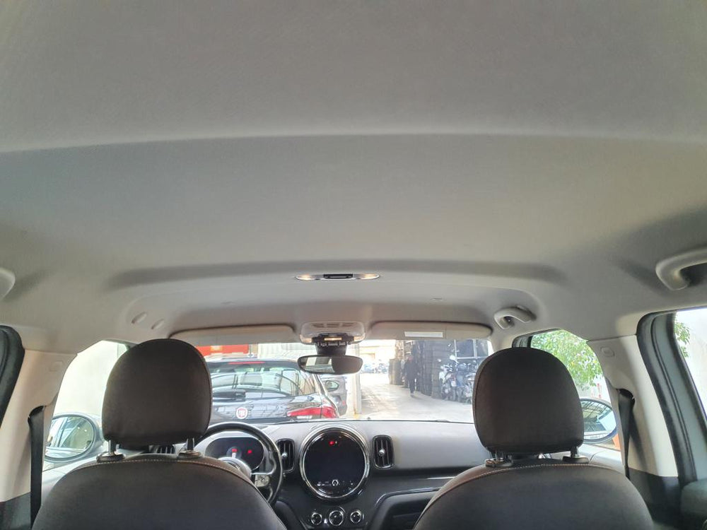 MINI Countryman Cooper D Business Aut.