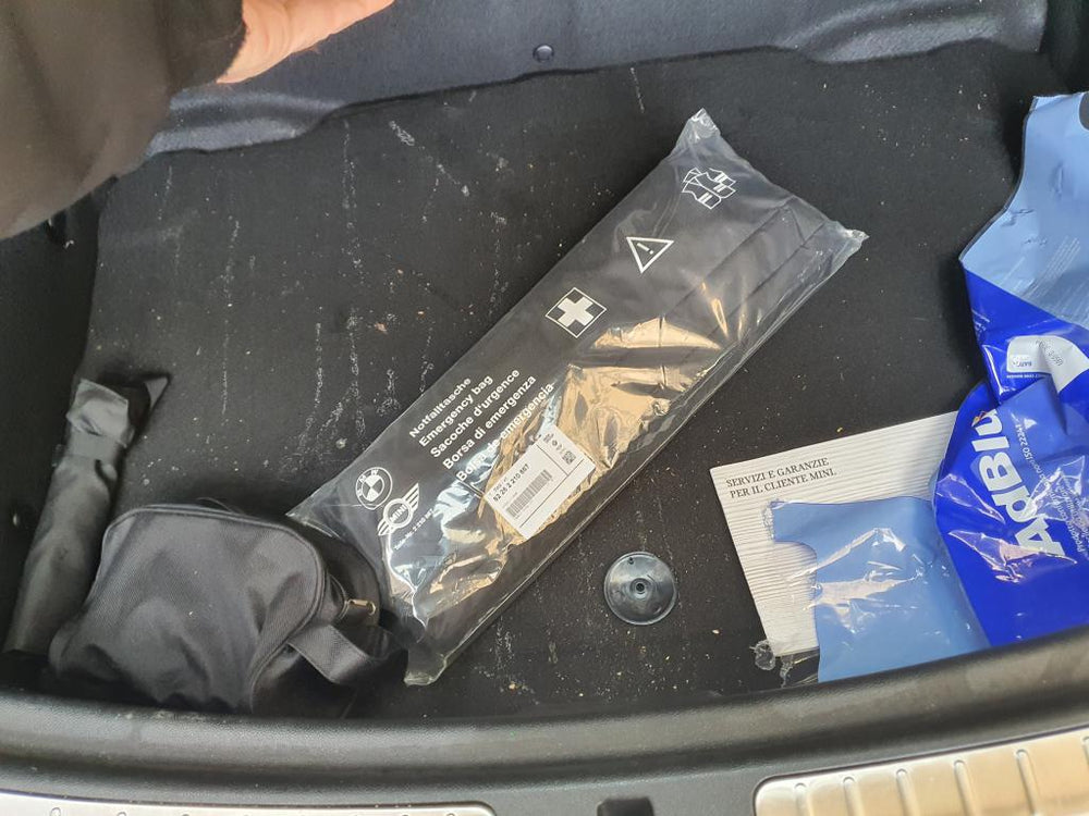 MINI Countryman Cooper D Business Aut.