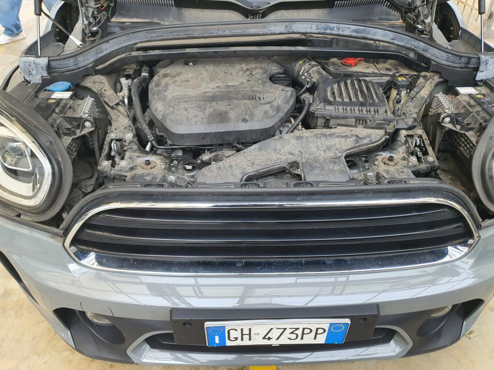 MINI Countryman Cooper D Business Aut.