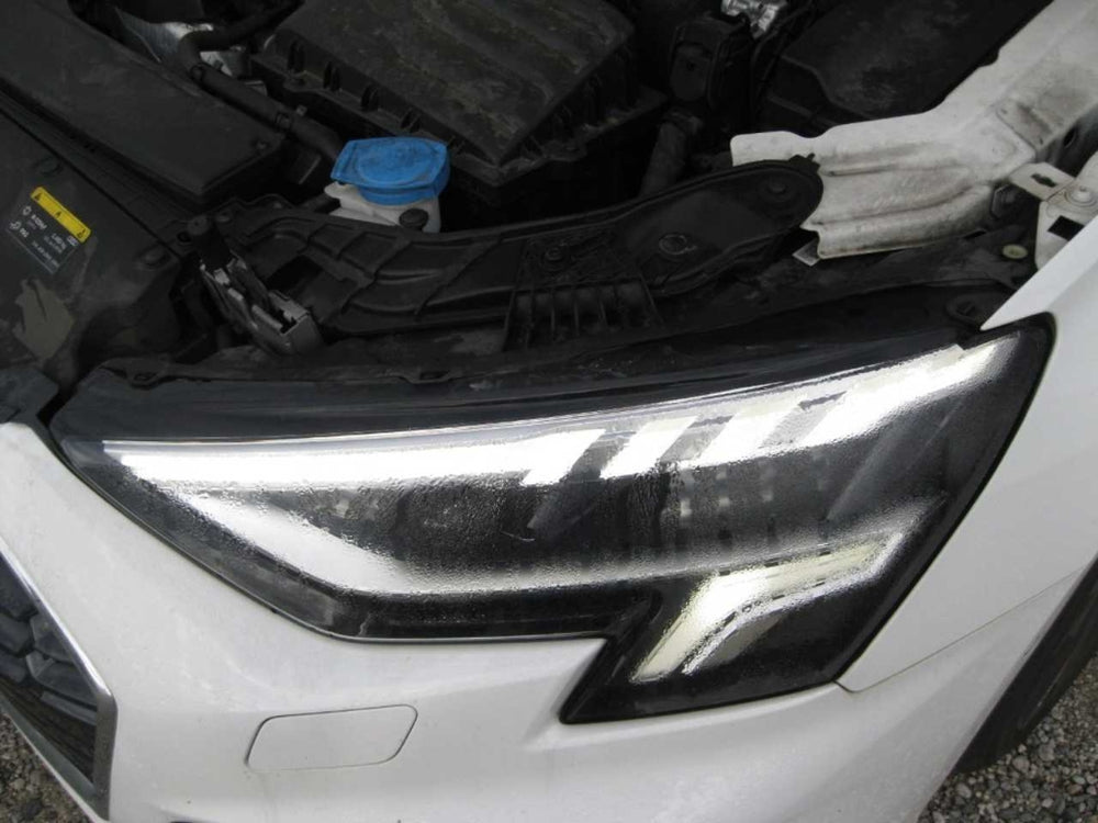 AUDI A3 35 TDI S tronic S line Edition S.Back