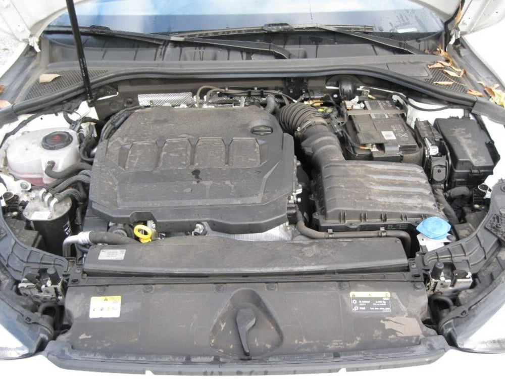 AUDI A3 35 TDI S tronic S line Edition S.Back