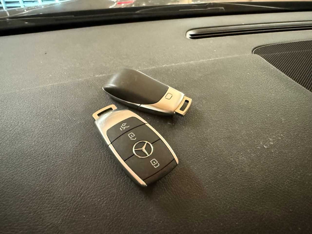 Mercedes-Benz GLA 220 d 4MATIC Sport Plus Automatic