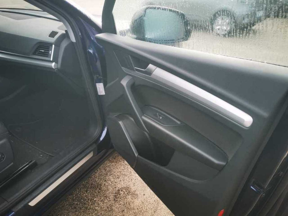 AUDI Q5 SPB 35 TDI S-Tronic S Line