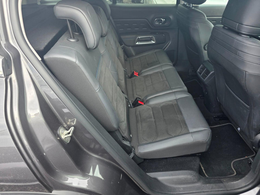 CITROEN C5 AIRCROSS 1.5 BlueHDi Shine S&S 130CV EAT8 My22