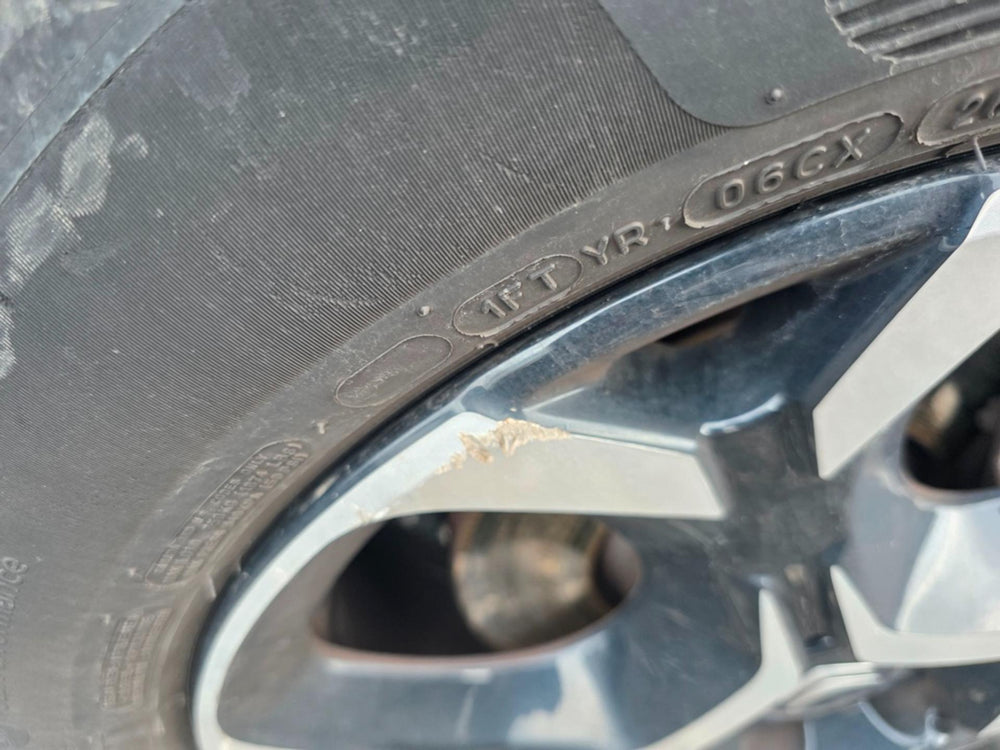 CITROEN C5 AIRCROSS 1.5 BlueHDi Shine S&S 130CV EAT8 My22