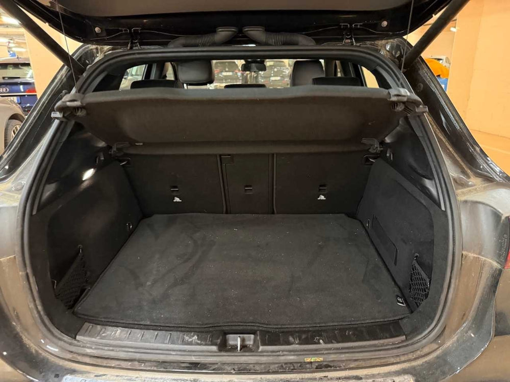 Mercedes-Benz GLA 220 d 4MATIC Sport Plus Automatic