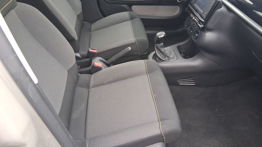 CITROEN C3 1.2 PURETECH S&S