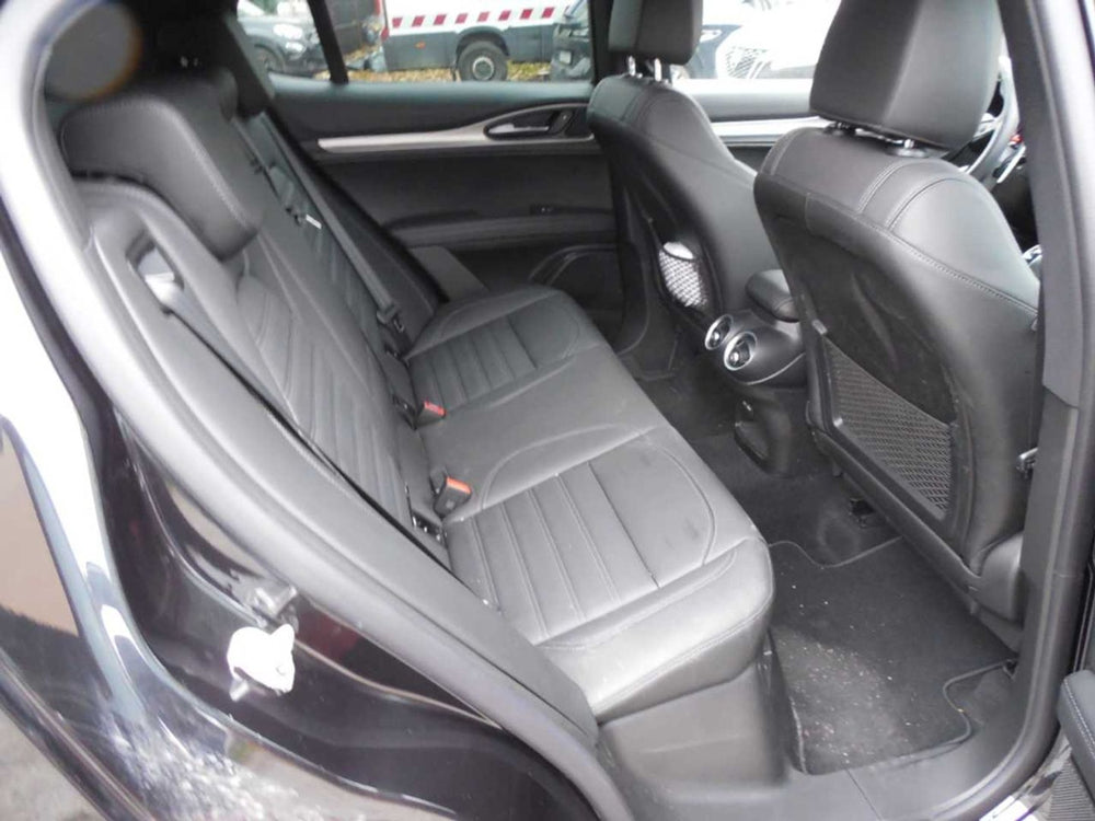 ALFA ROMEO STELVIO SUV 2.2 TD 210 CV Veloce AT8 Q4