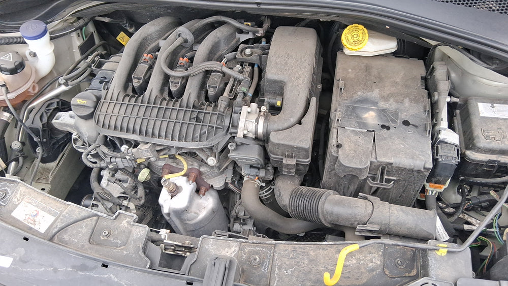 CITROEN C3 1.2 PURETECH S&S