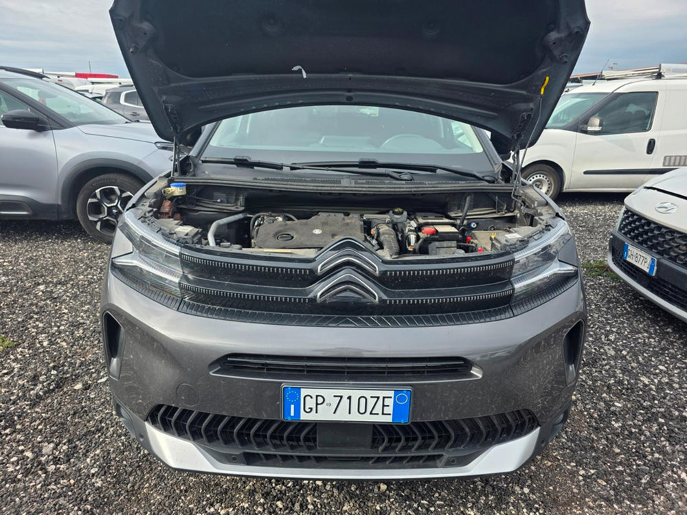 CITROEN C5 AIRCROSS 1.5 BlueHDi Shine S&S 130CV EAT8 My22