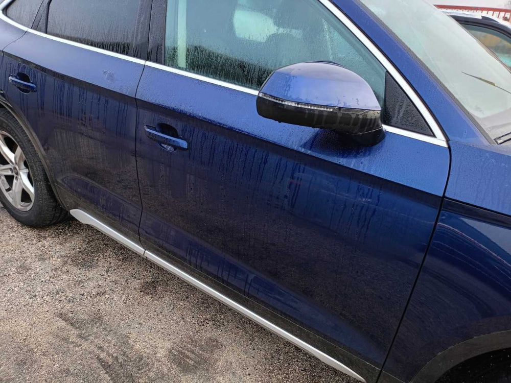 AUDI Q5 SPB 35 TDI S-Tronic S Line