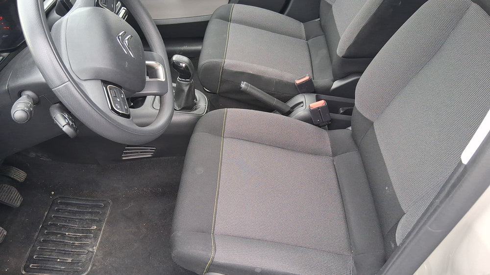 CITROEN C3 1.2 PURETECH S&S