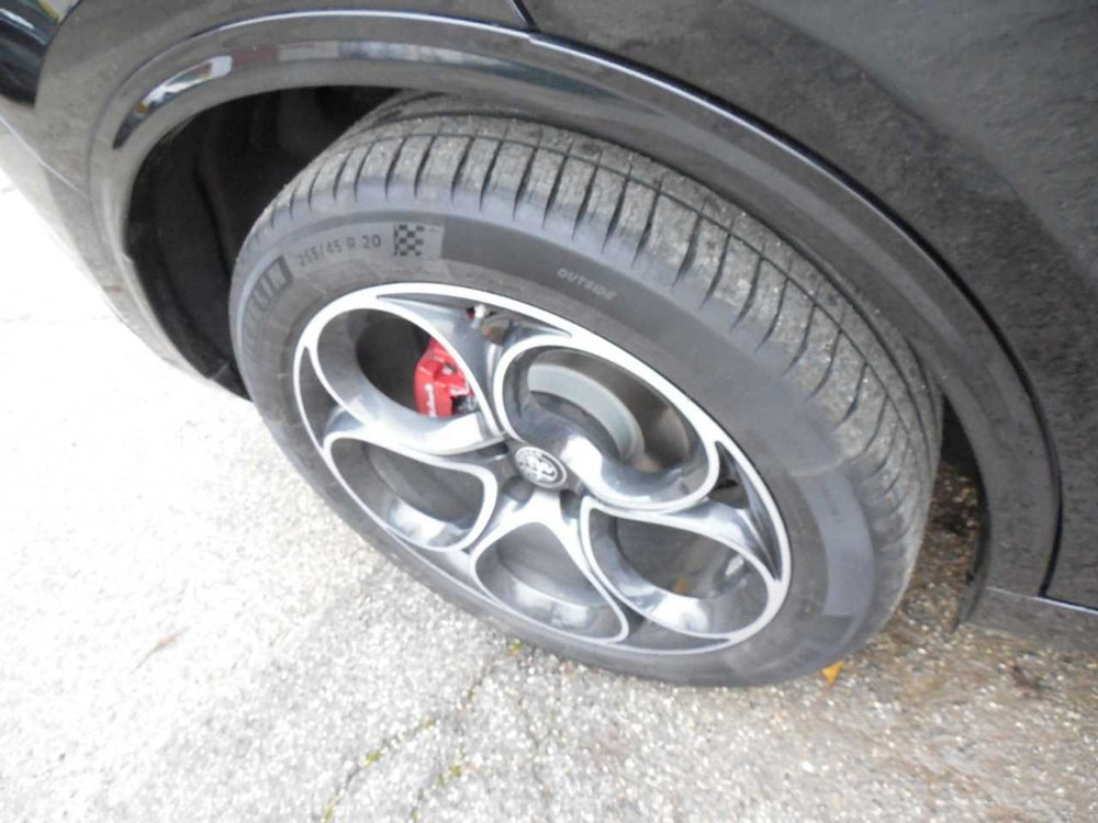 ALFA ROMEO STELVIO SUV 2.2 TD 210 CV Veloce AT8 Q4