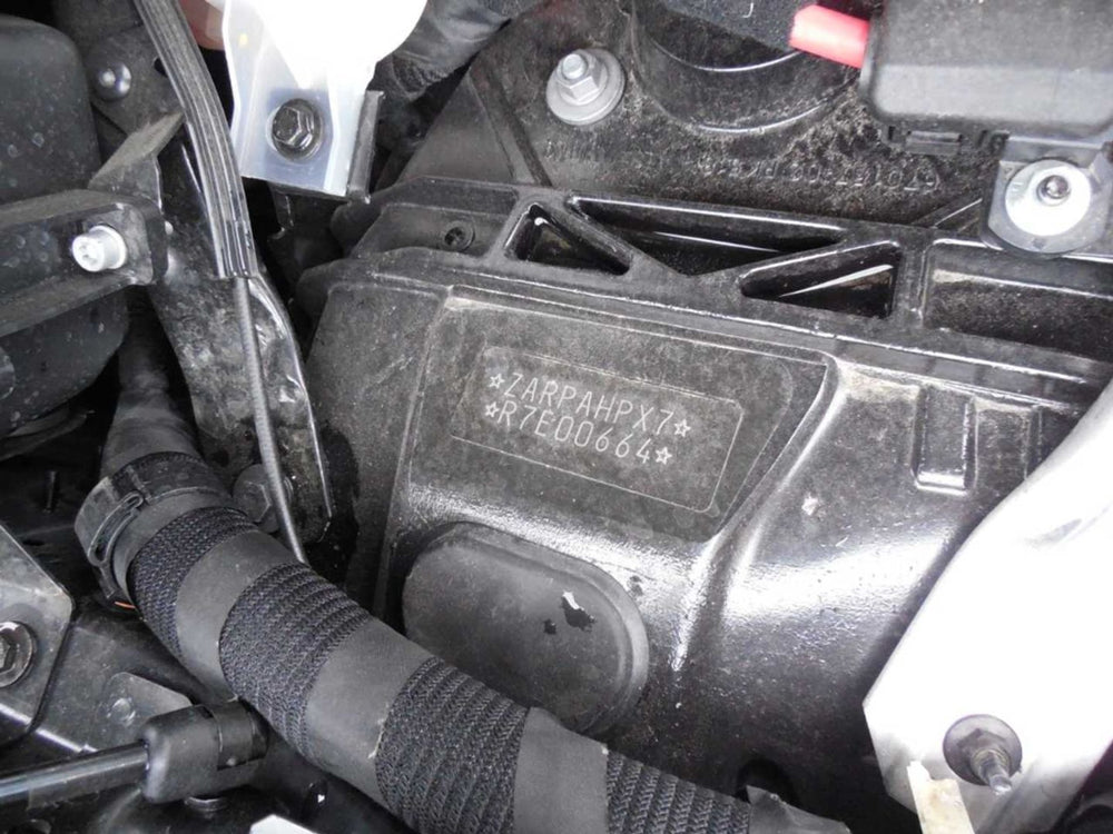 ALFA ROMEO STELVIO SUV 2.2 TD 210 CV Veloce AT8 Q4