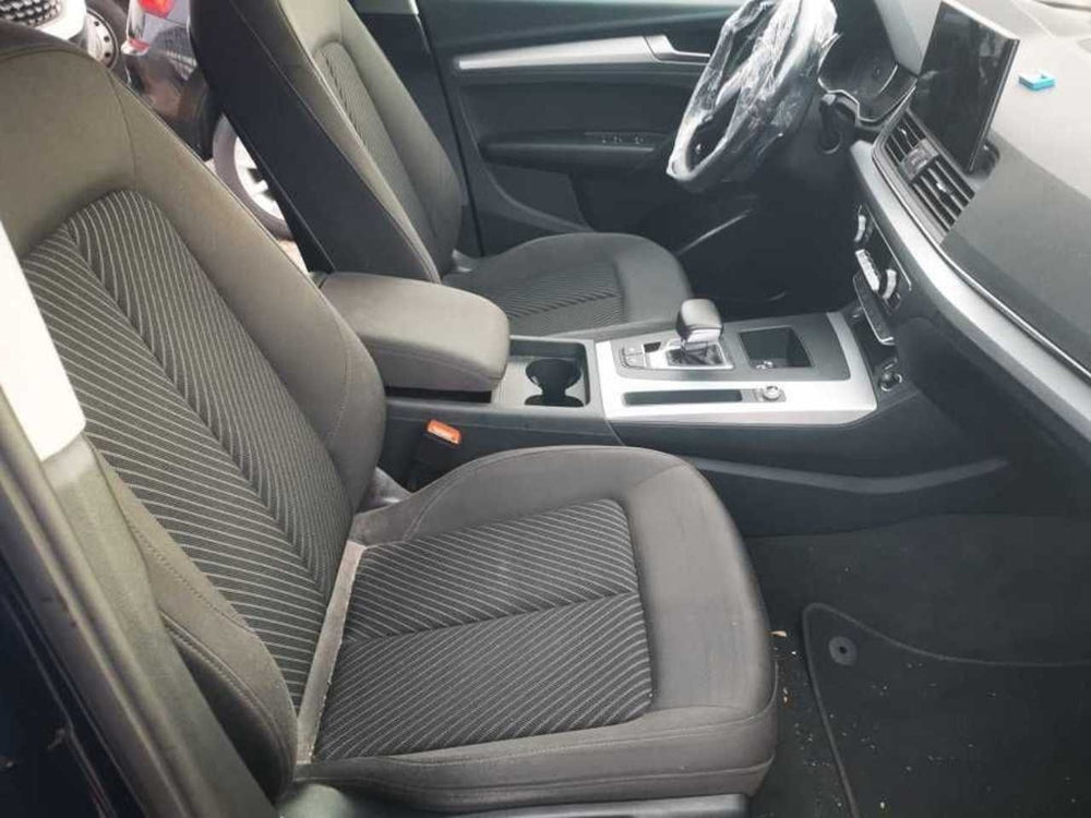 AUDI Q5 SPB 35 TDI S-Tronic S Line