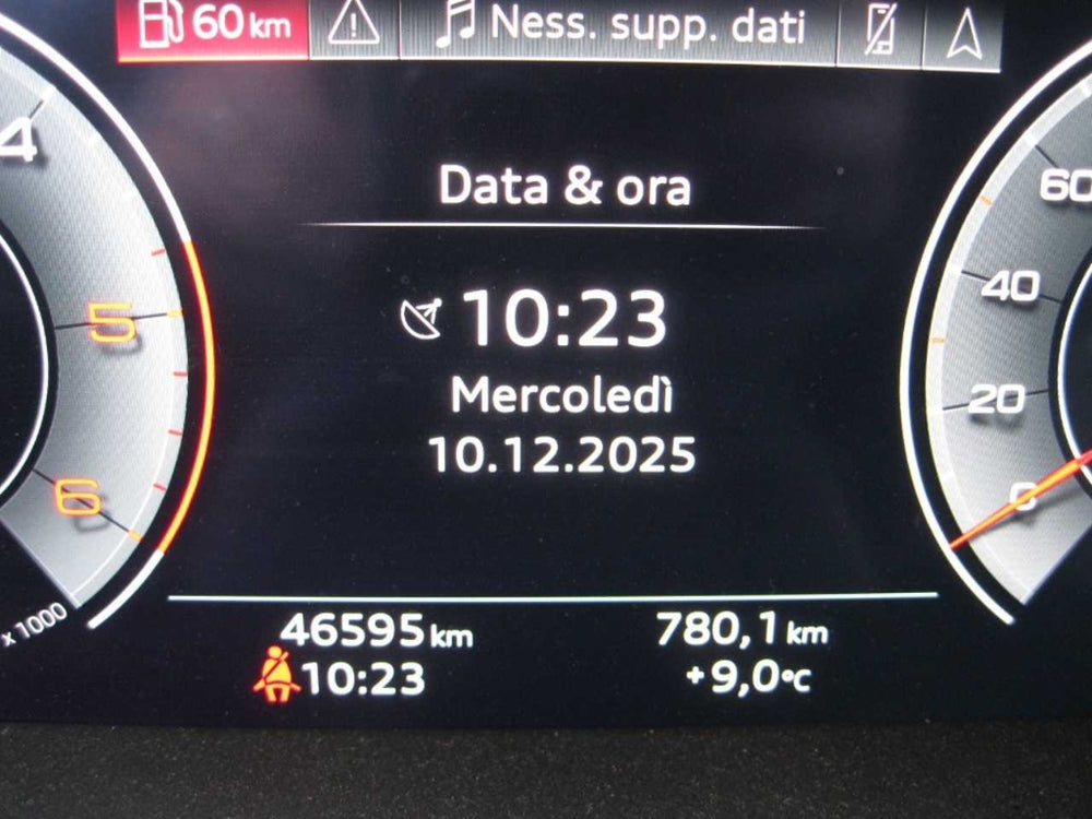 AUDI A3 35 TDI S tronic S line Edition S.Back